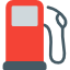 tipo de motor icono