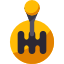 icono de transmisión